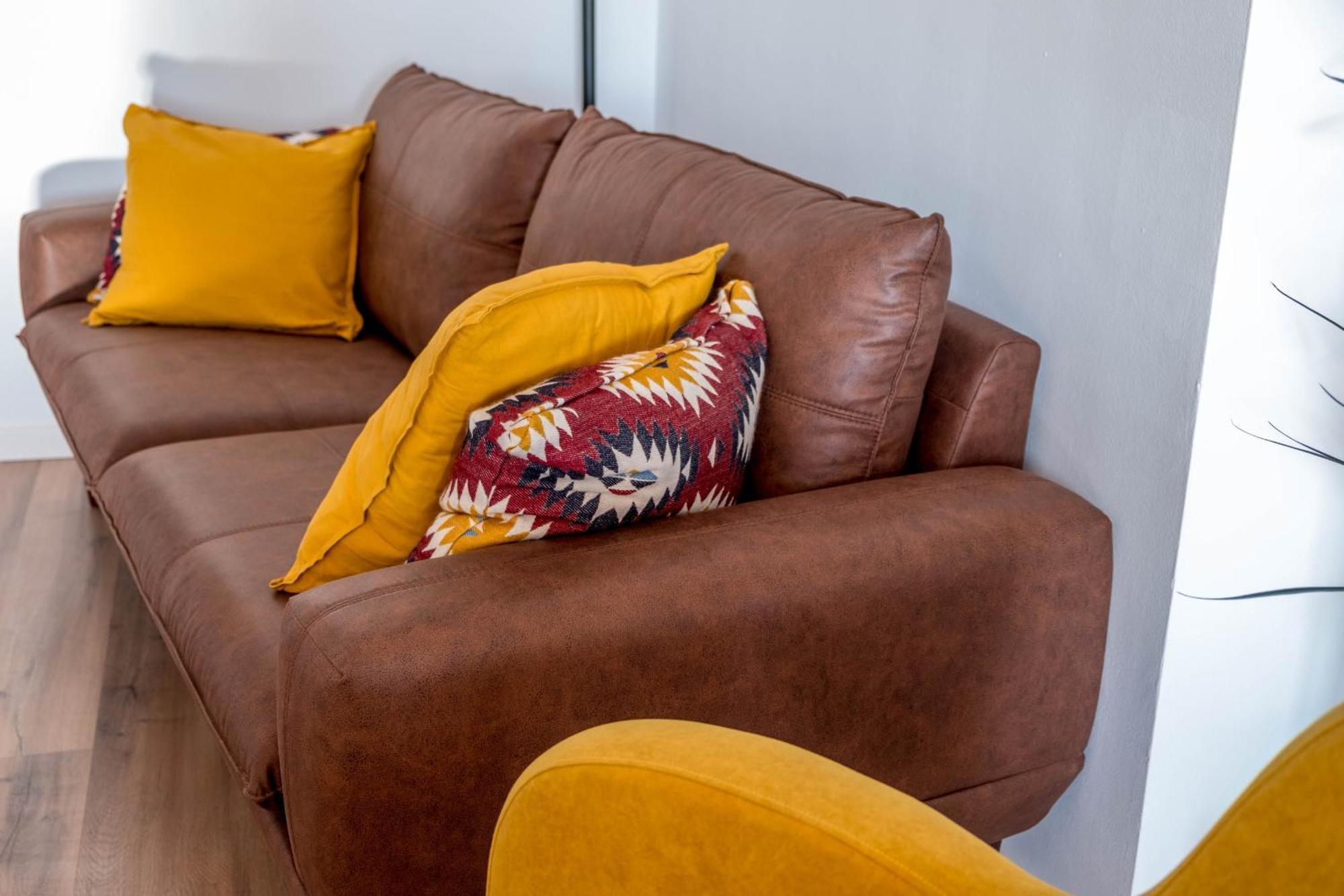 Appartement Penthouse With Jacuzzi, And Garaje Grupo Ac Gestion