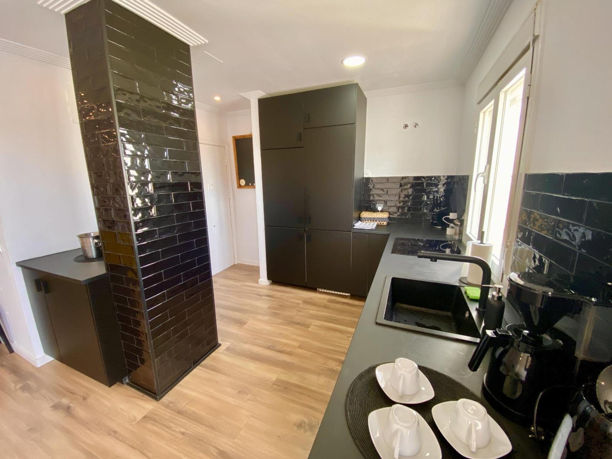 Penthouse With Jacuzzi, And Garaje Grupo Ac Gestion Appartement Cádiz
