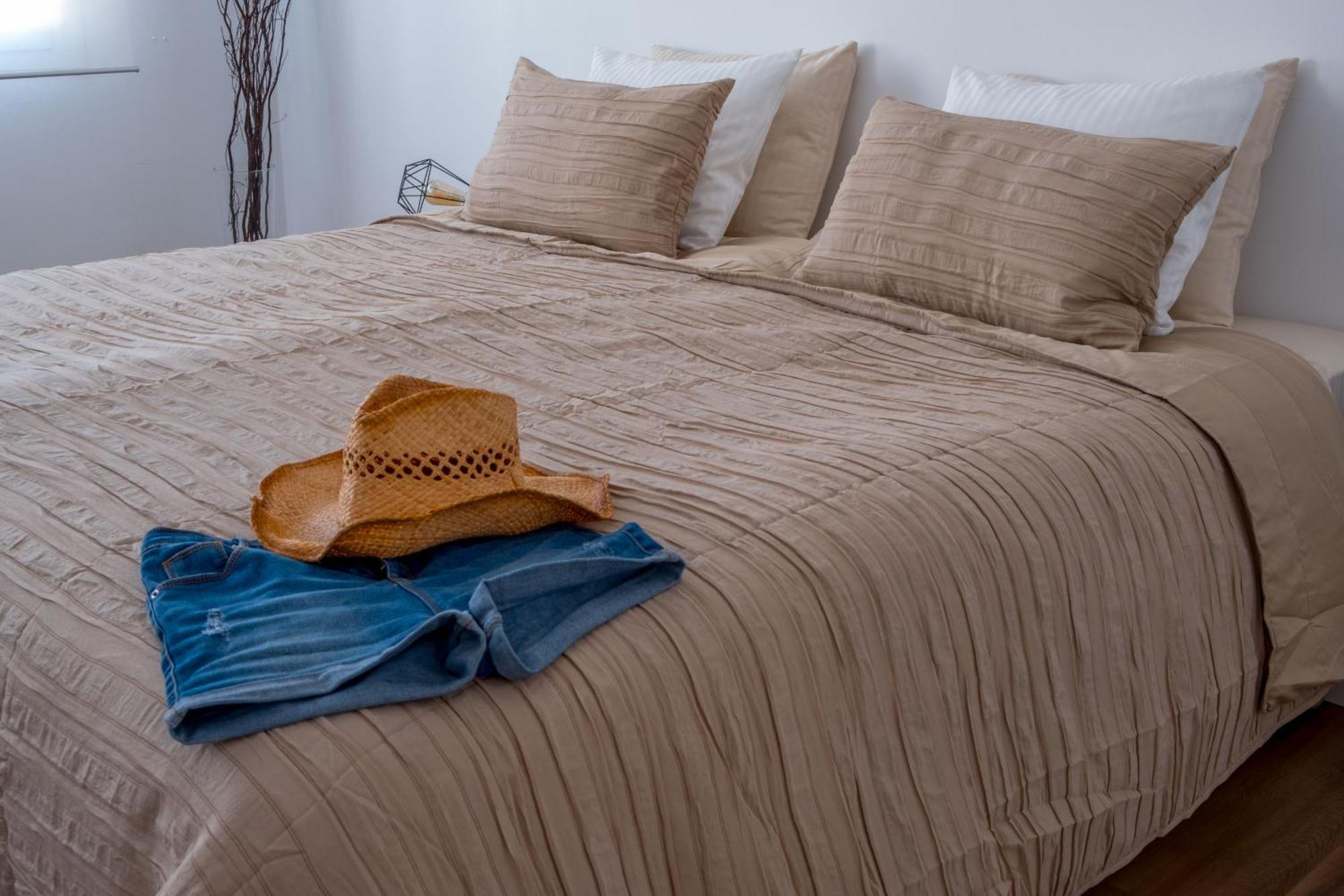 Penthouse With Jacuzzi, And Garaje Grupo Ac Gestion